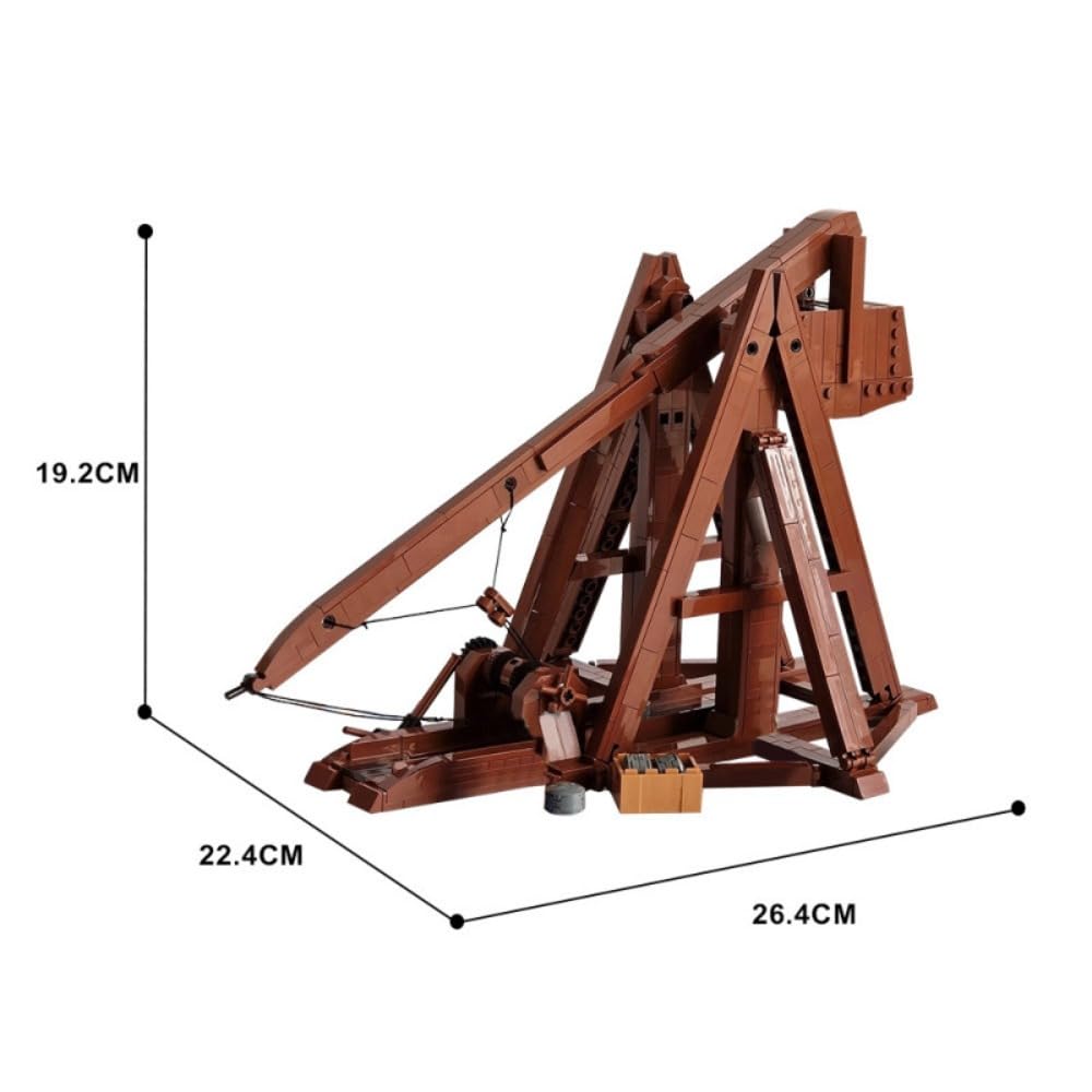 【中古】中世の武力と城郭 Amazon.co.jp: Flood Force中世のトレビュシェット古代攻城兵器